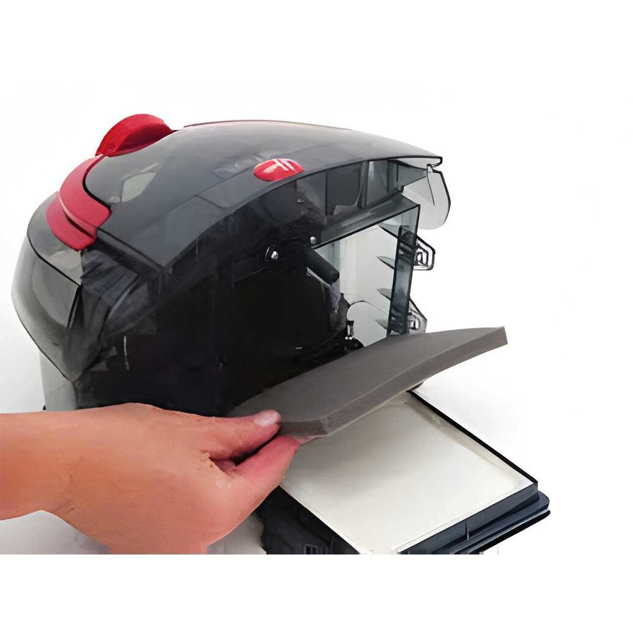 Hoover Smart Bagless Filter Set T4012