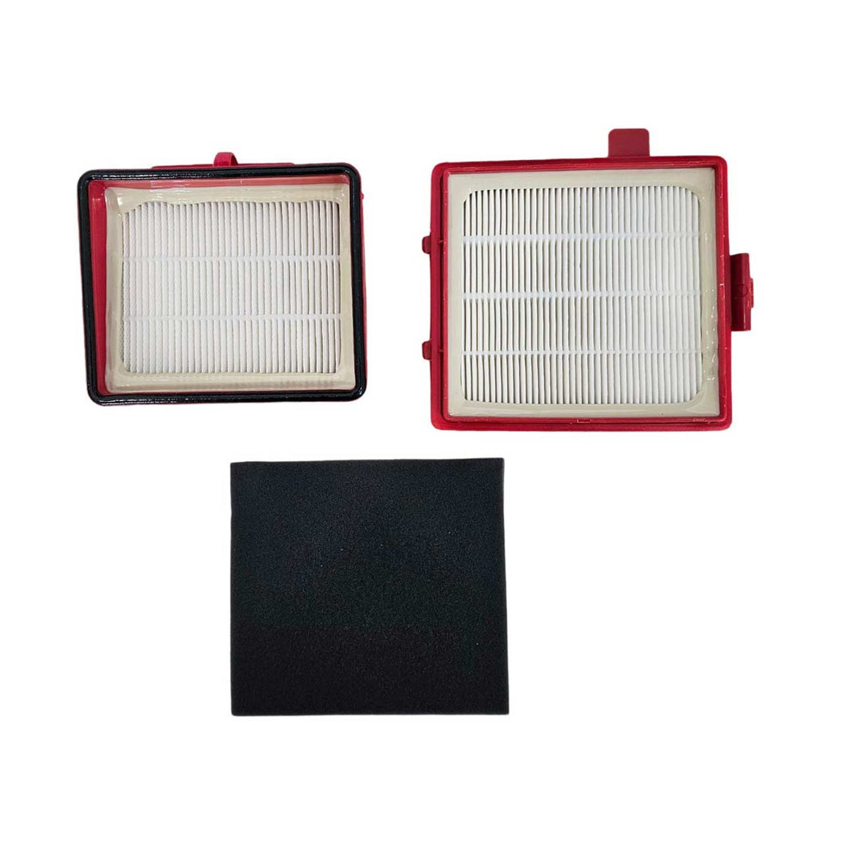 Hoover Smart and Sauber Smart Filter Set T4012 For Bagless Vacuum Cleaners