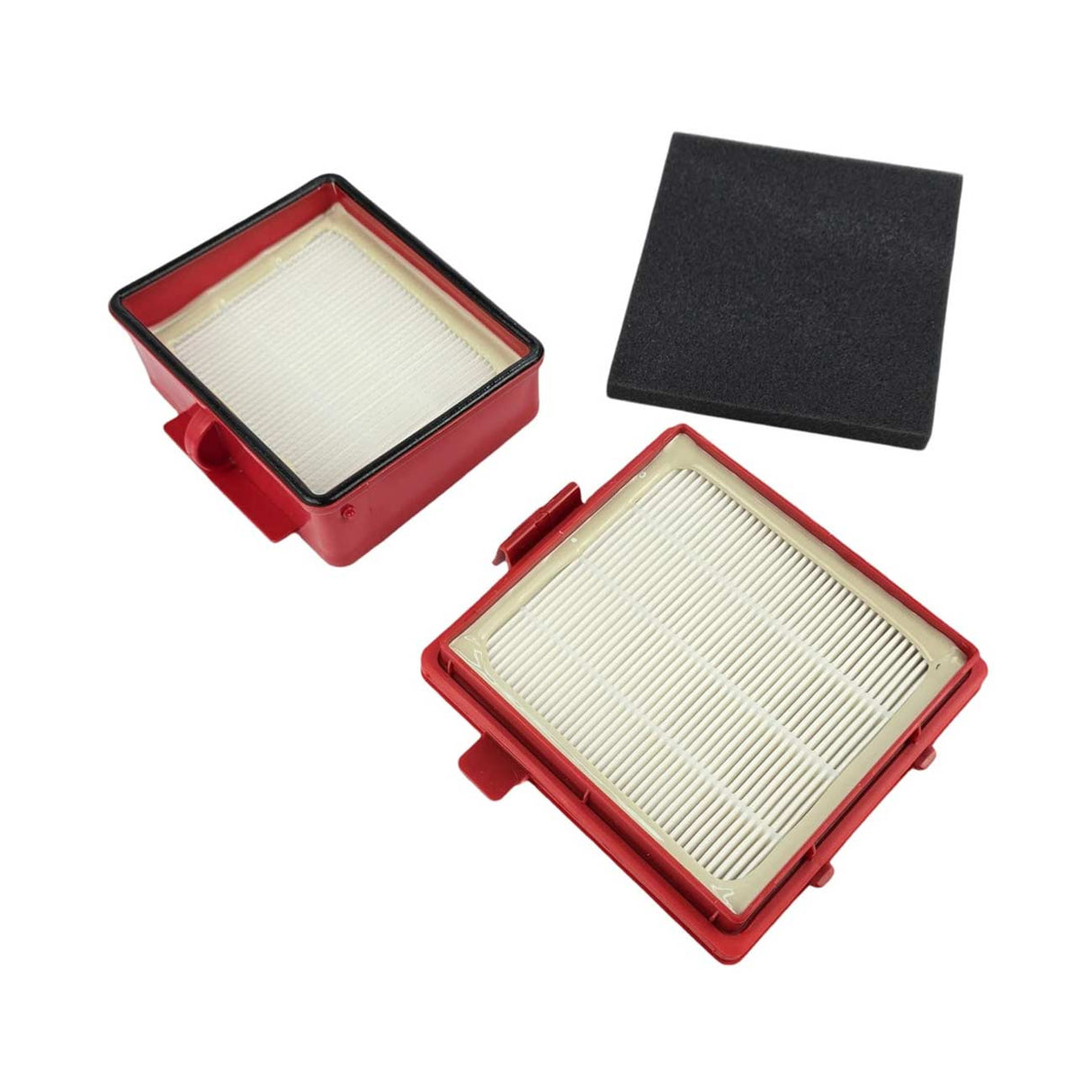 Hoover Smart and Sauber Smart Filter Set T4012 For Bagless Vacuum Cleaners