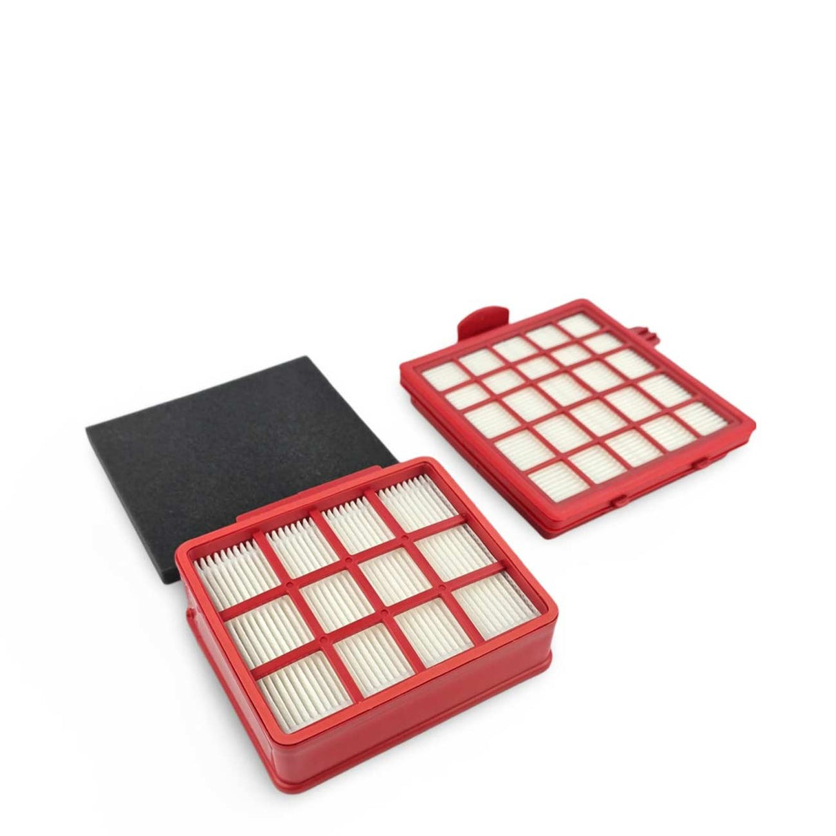 Hoover Smart and Sauber Smart Filter Set T4012 For Bagless Vacuum Cleaners