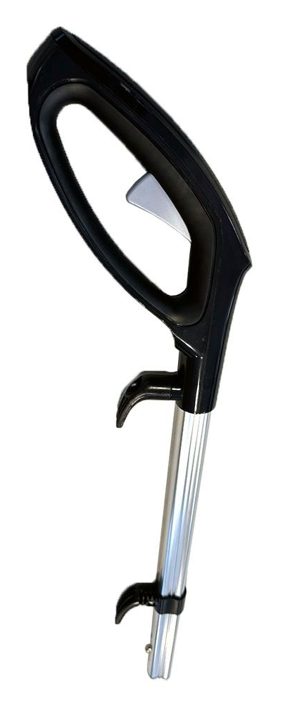 Genuine handle and rod assembly for Hoover 3631 and Wertheim 3631 steam mops