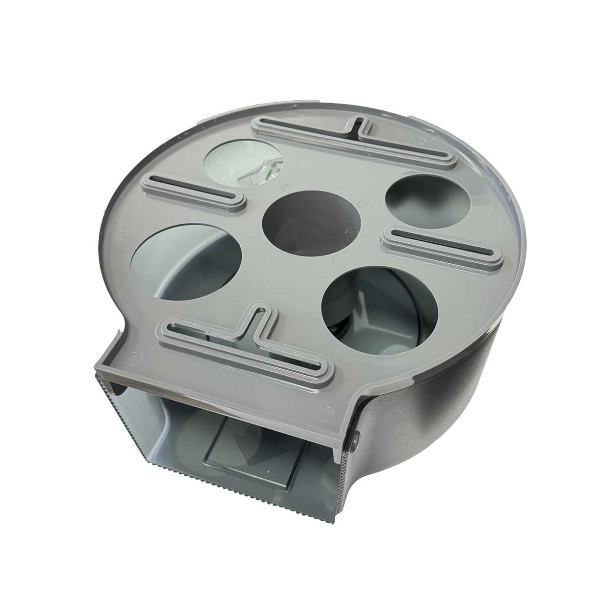 Jumbo Toilet Paper Roll Dispenser Caprice