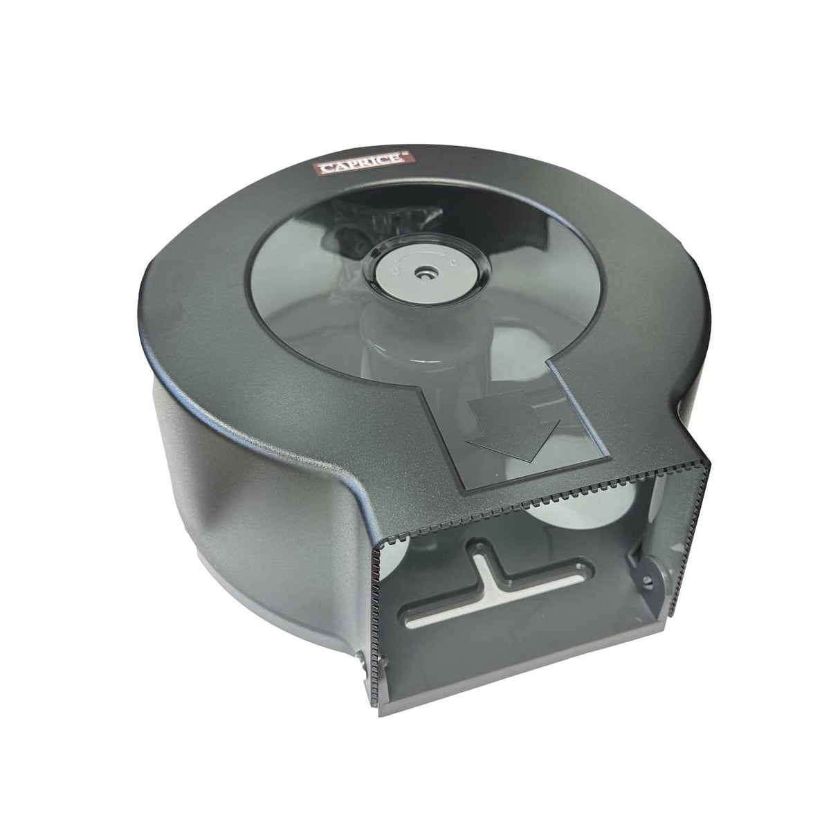 Jumbo Toilet Paper Roll Dispenser Caprice