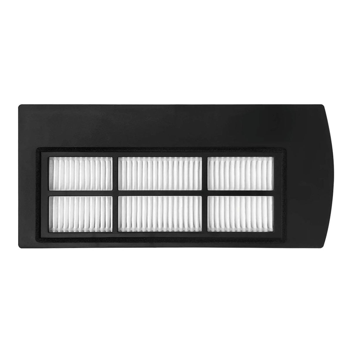 HEPA filters and foam inserts compatible with Eufy RoboVac X9 Pro