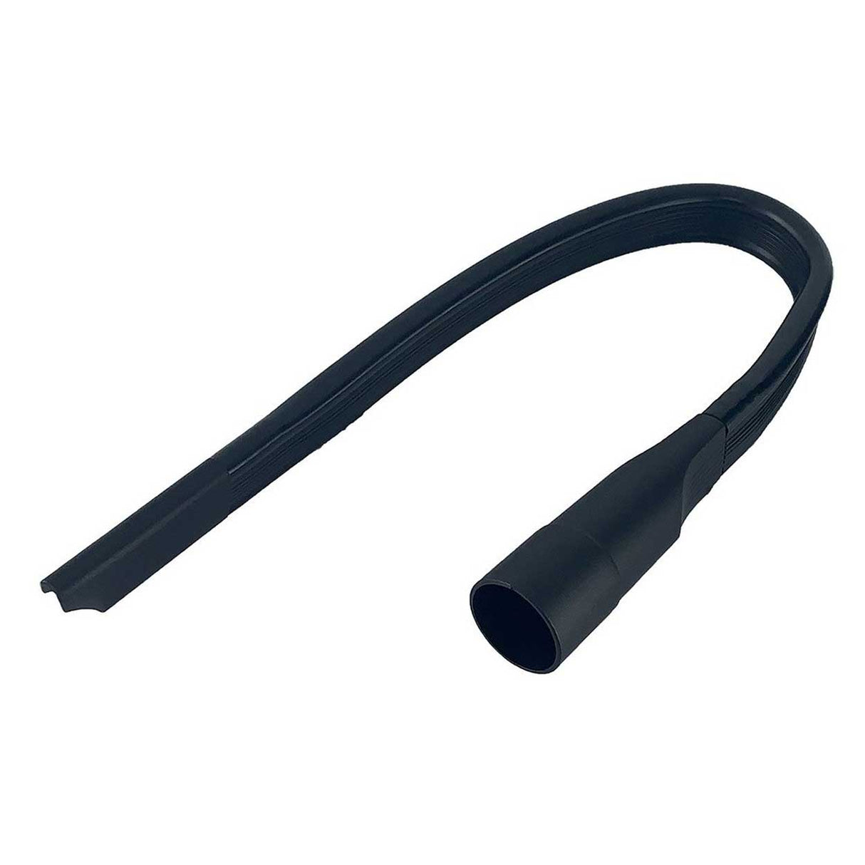 Long Flexible Crevice Tool With Radiator Brush 32 & 35 mm