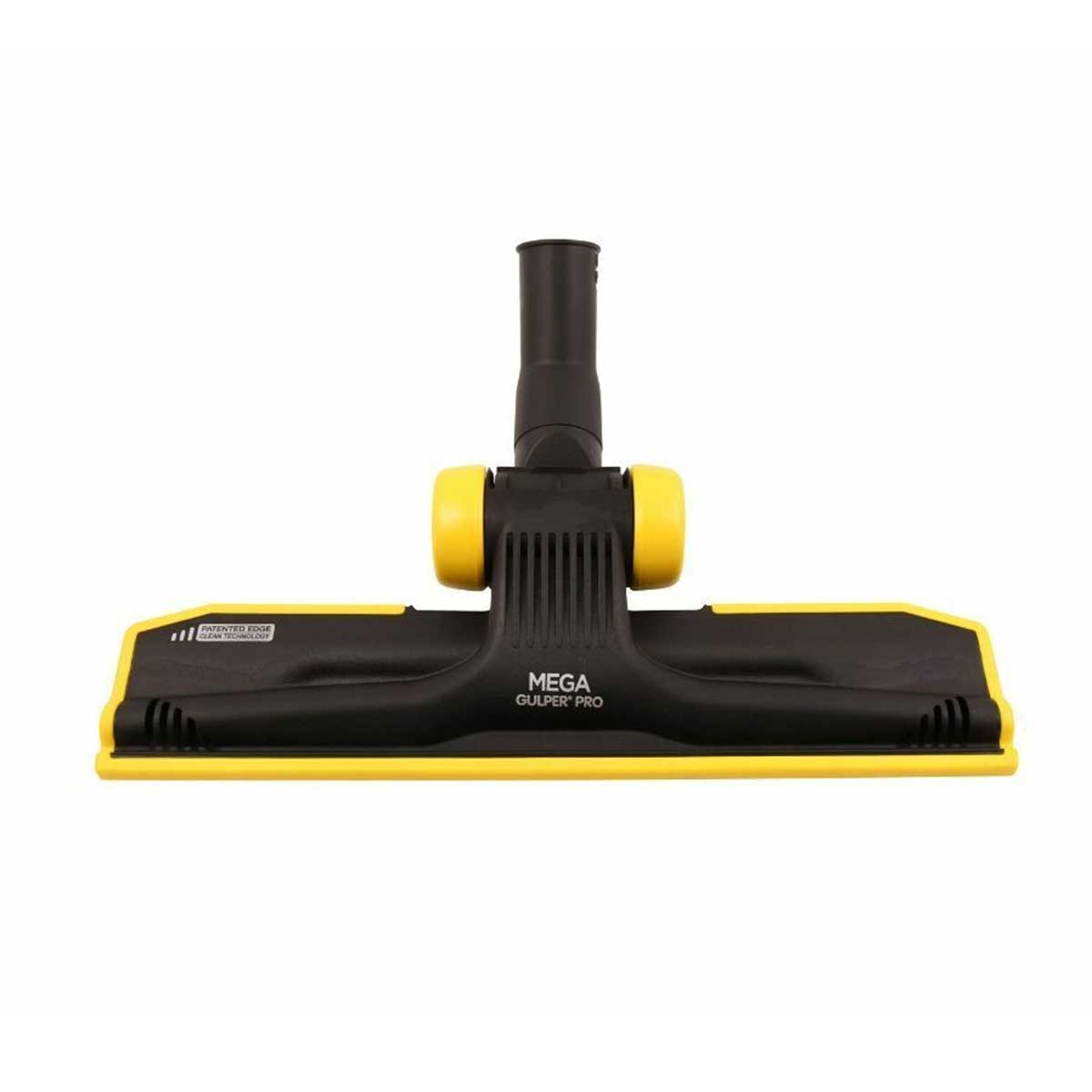 Mega Gulper Pro 32mm Vacuum Cleaner Floor Head - Highest Quality Low Profile Commercial Tool