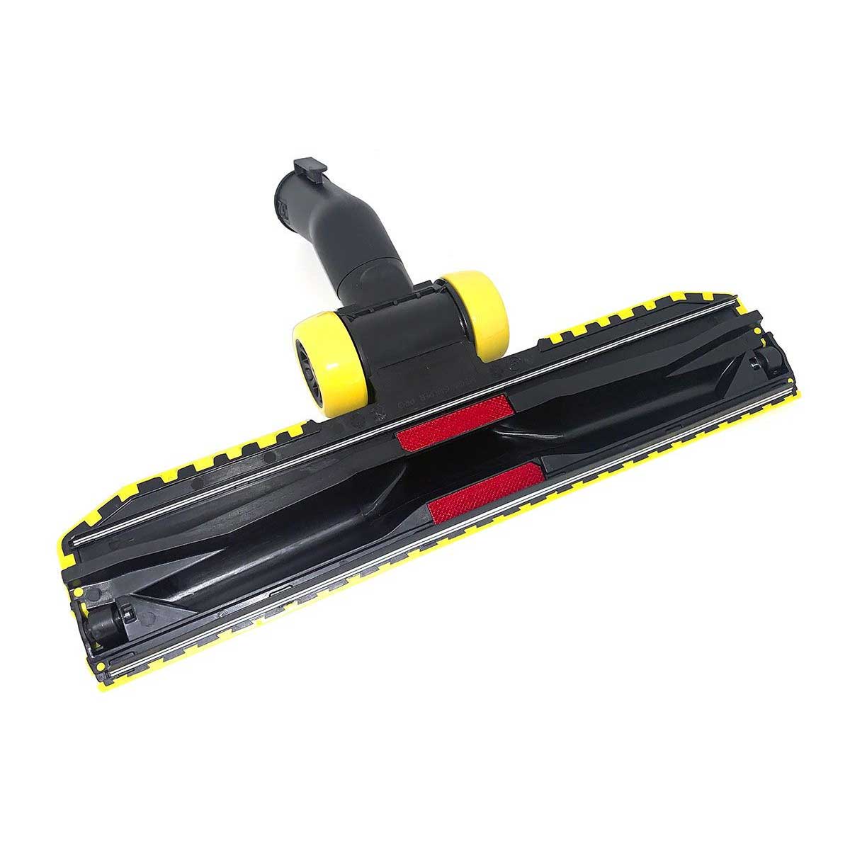 Mega Gulper Pro 32mm Vacuum Cleaner Floor Head - Highest Quality Low Profile Commercial Tool