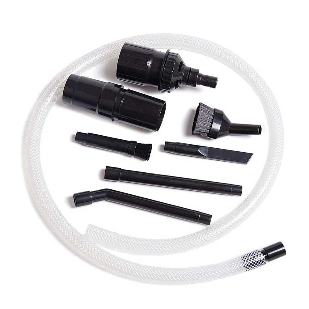 Micro / Mini Vacuum Cleaner Accessory Tool Kit for 32mm & 35mm Vacuum Cleaners