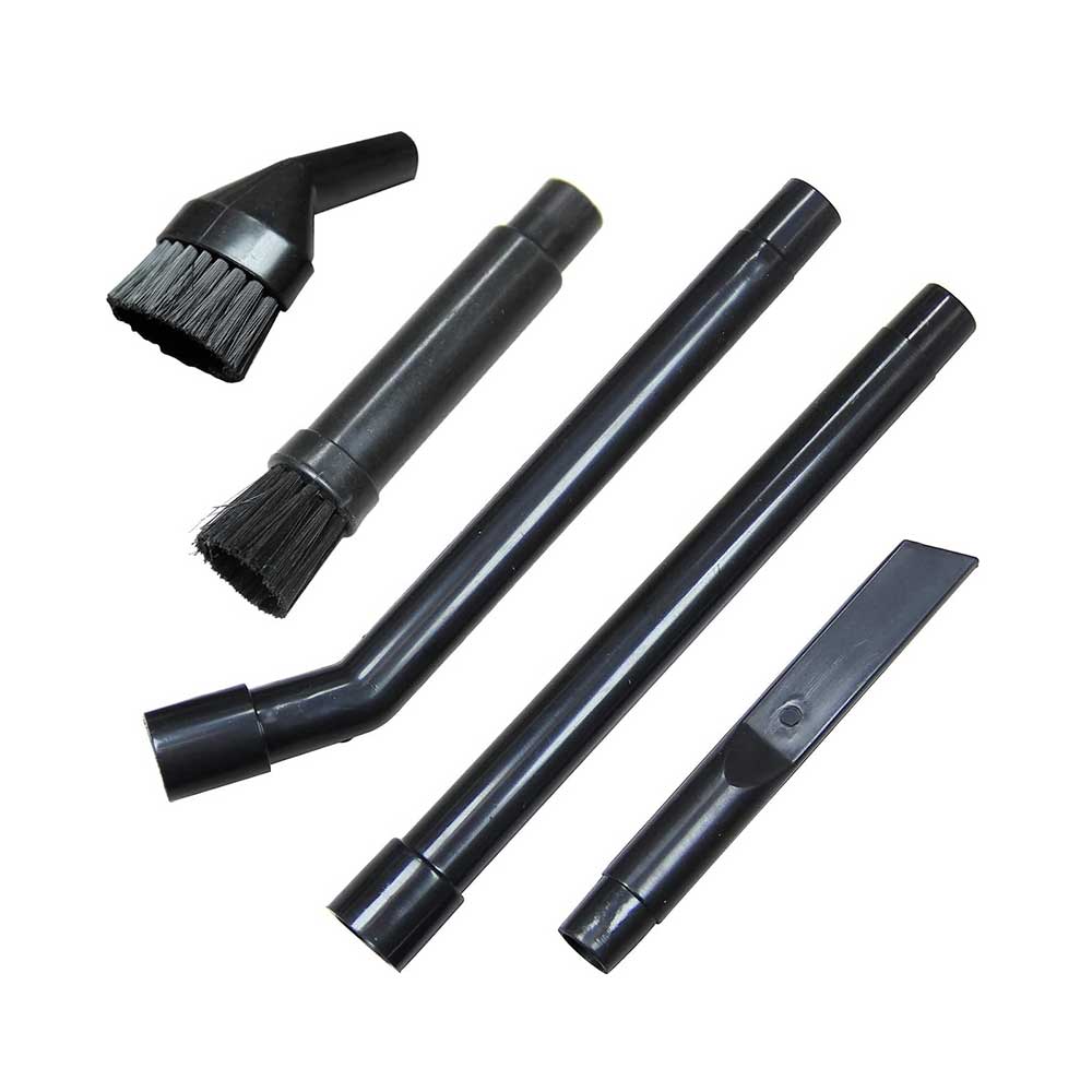 Micro / Mini Vacuum Cleaner Accessory Tool Kit for 32mm & 35mm Vacuum Cleaners