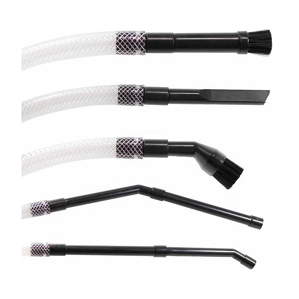 Micro / Mini Vacuum Cleaner Accessory Tool Kit for 32mm & 35mm Vacuum Cleaners