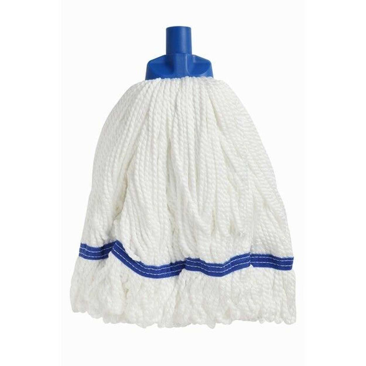 Microfibre Loop Mop Head Replacement 350gr