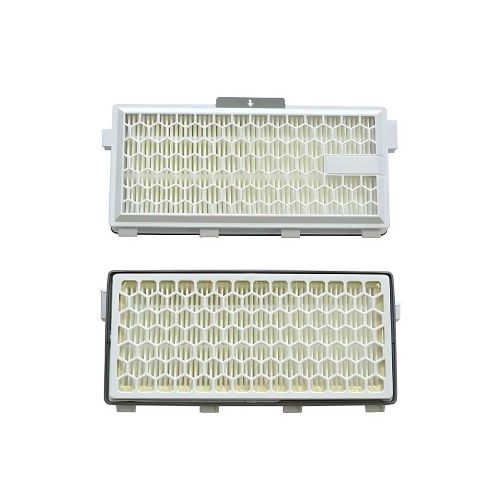 Miele HEPA Filter SF-HA 50 AirClean - Advanced Filtration for Cleaner Air