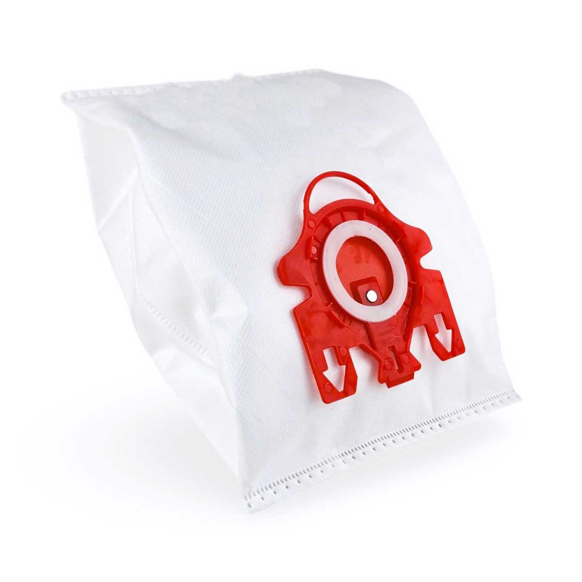 Miele Vacuum Cleaner Dust Bags (FJM Type) x 12