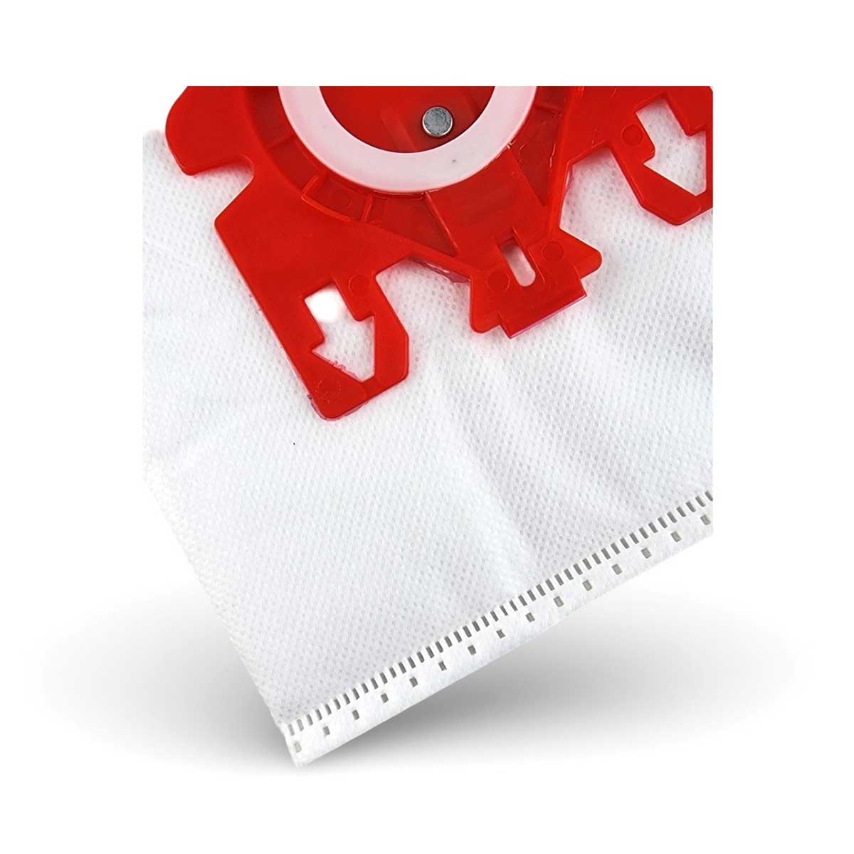 Miele Vacuum Cleaner Dust Bags (FJM Type) x 12