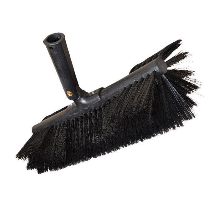 NAB Commercial Swivel Cobweb Brush