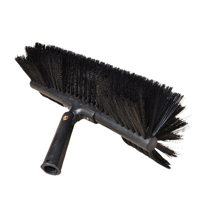 NAB Commercial Swivel Cobweb Brush