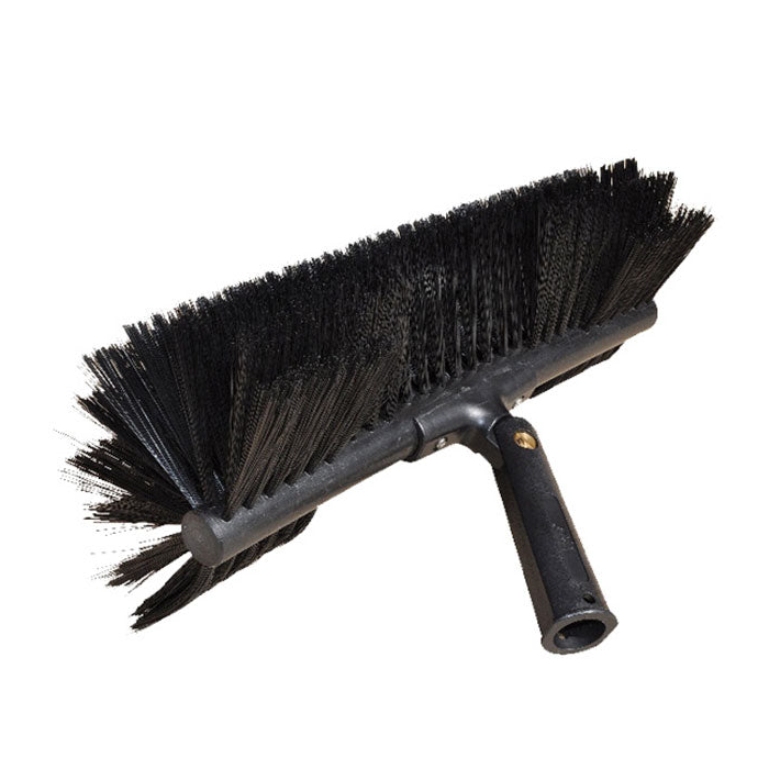 NAB Commercial Swivel Cobweb Brush