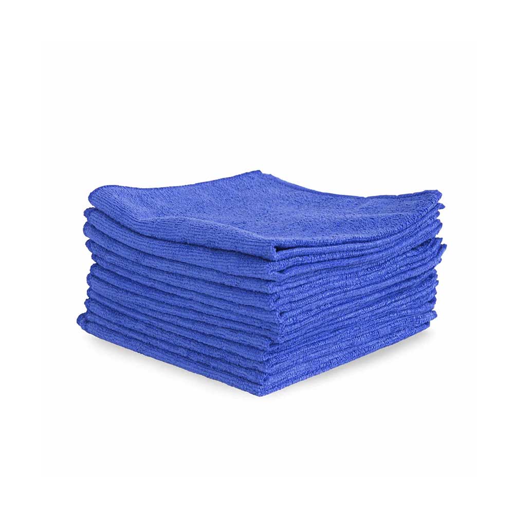 NAB Microfiber Cloths 10pk