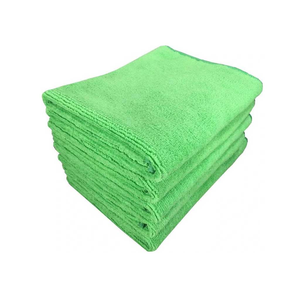 NAB Microfiber Cloths 10pk