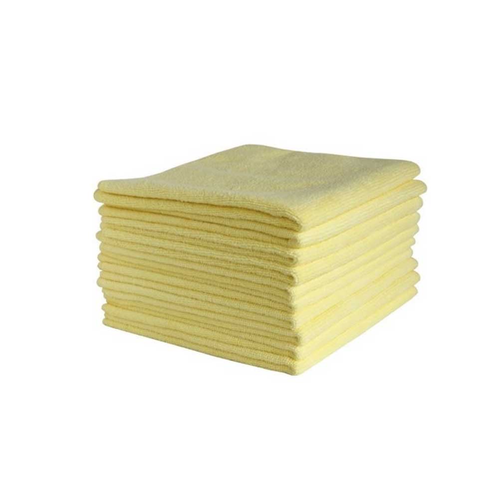 NAB Microfiber Cloths 10pk