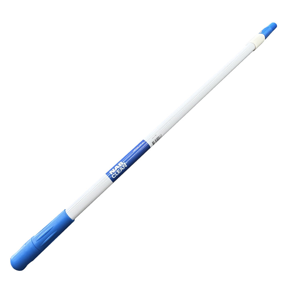Commercial Heavy Duty Mop and Broom Extendable Handle