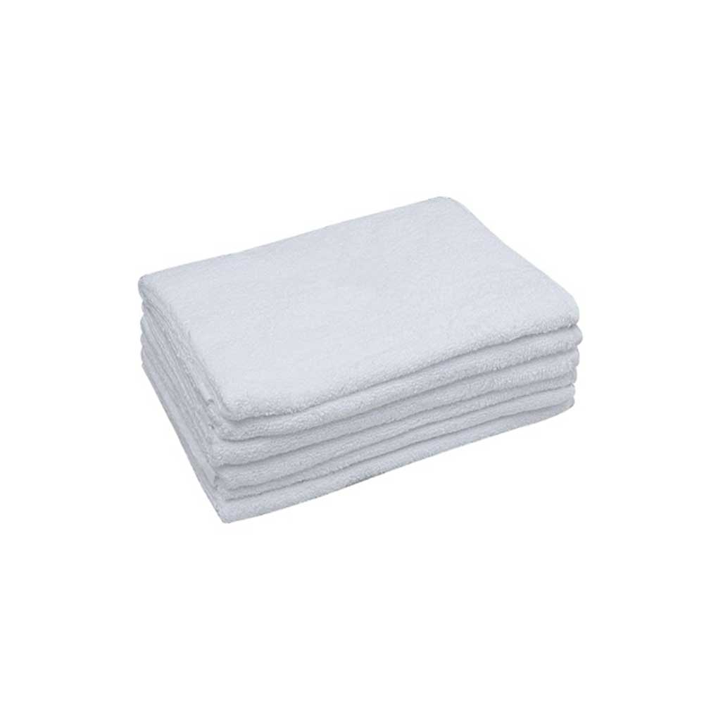 Toweling Nappies – Reusable and Absorbent for Streak-Free Glass Cleaning
