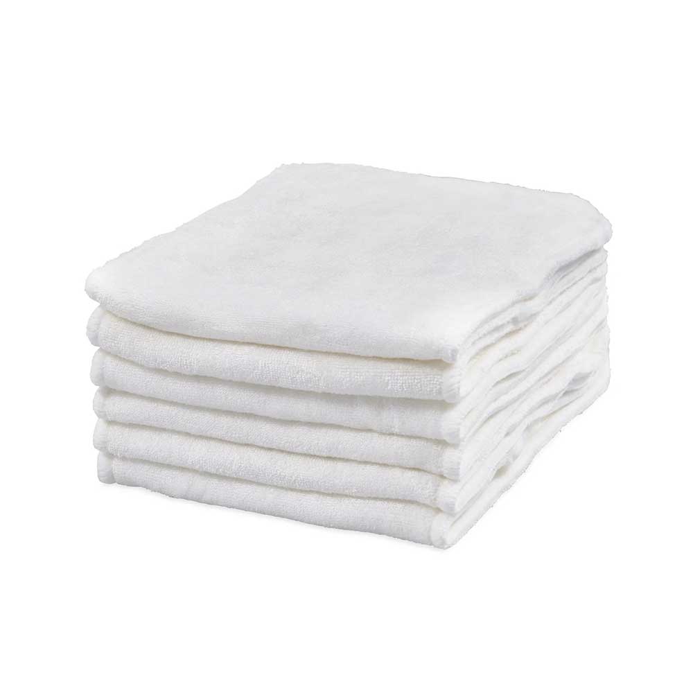 Toweling Nappies – Reusable and Absorbent for Streak-Free Glass Cleaning