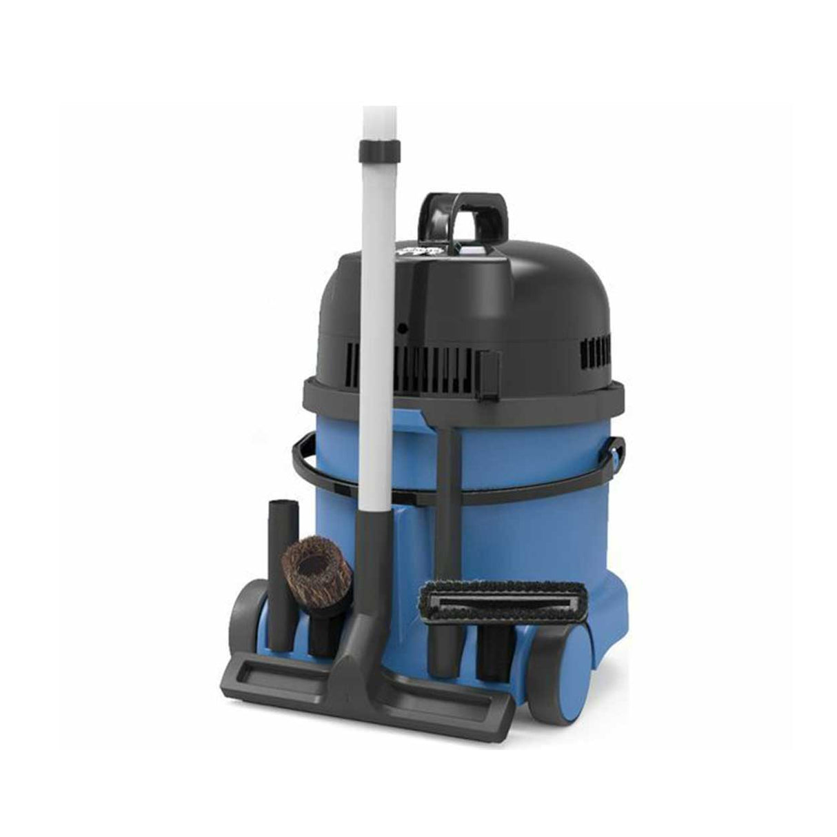 Numatic Charles Wet and Dry Vacuum Cleaner CVC370