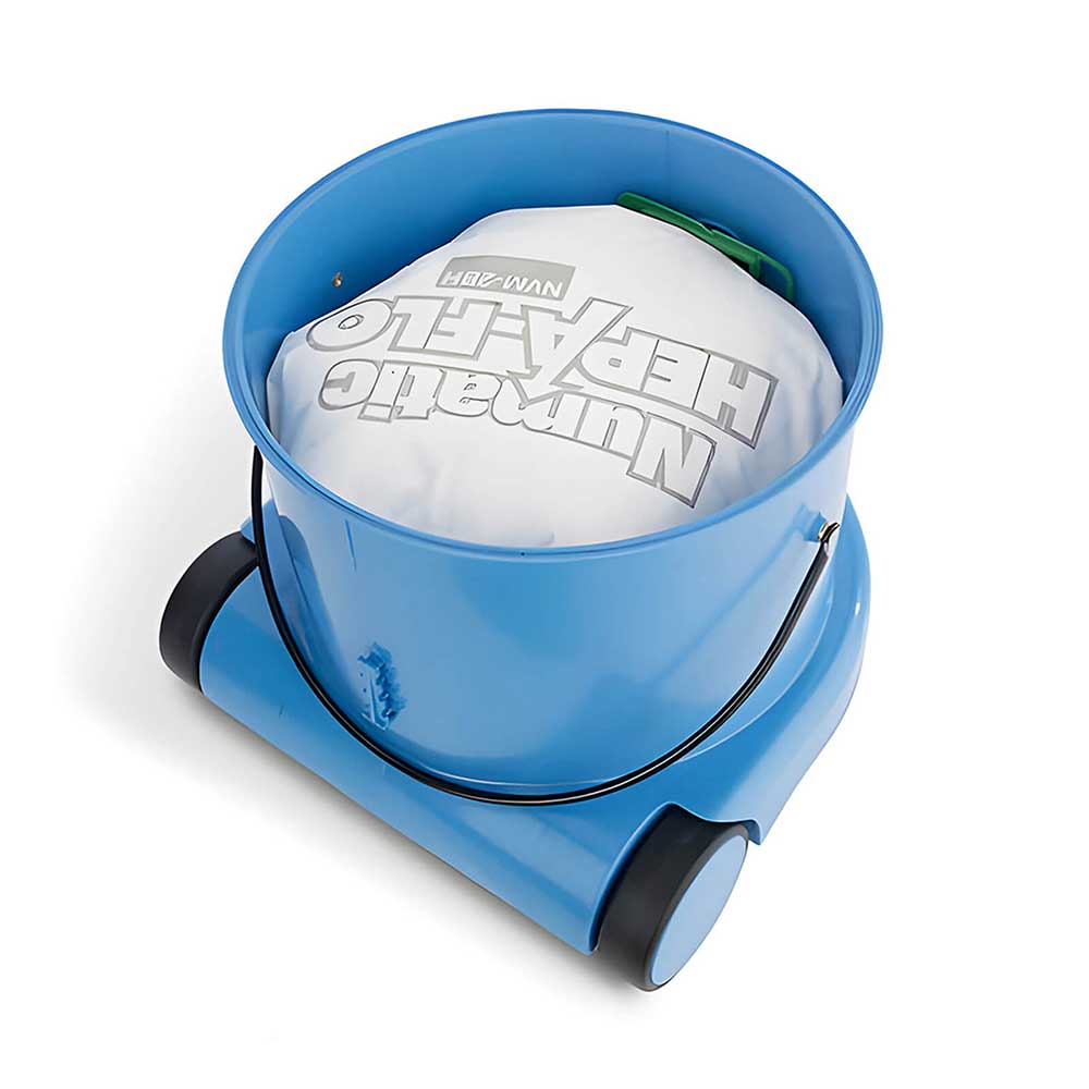 Numatic Charles Wet and Dry Vacuum Cleaner CVC370