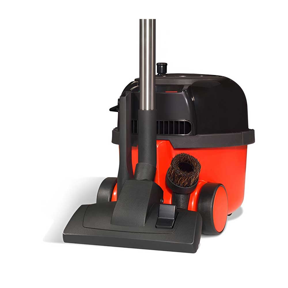 Numatic Henry PRO HVR200 Commercial Vacuum Cleaner + AS1 Kit