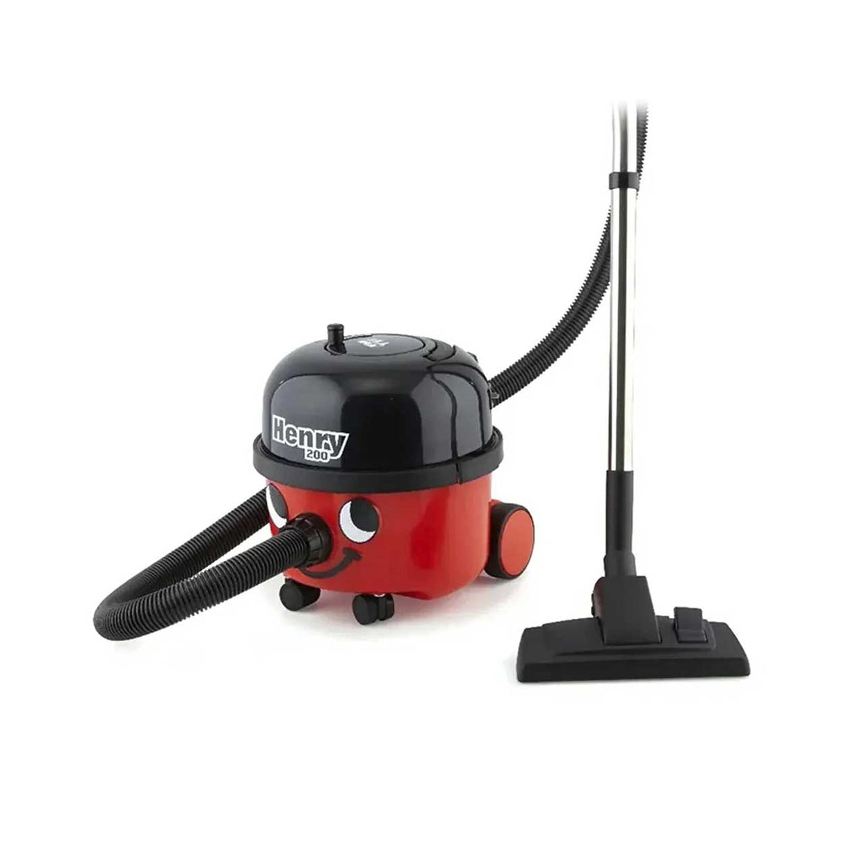 Numatic Henry PRO HVR200 Commercial Vacuum Cleaner + AS1 Kit