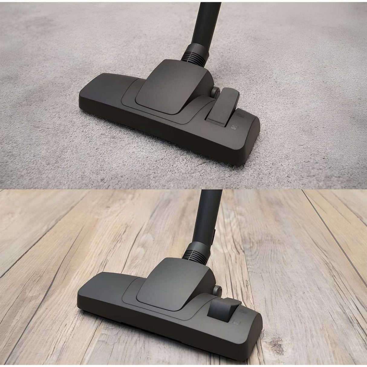 Numatic Hetty 200 Commercial Vacuum Cleaner