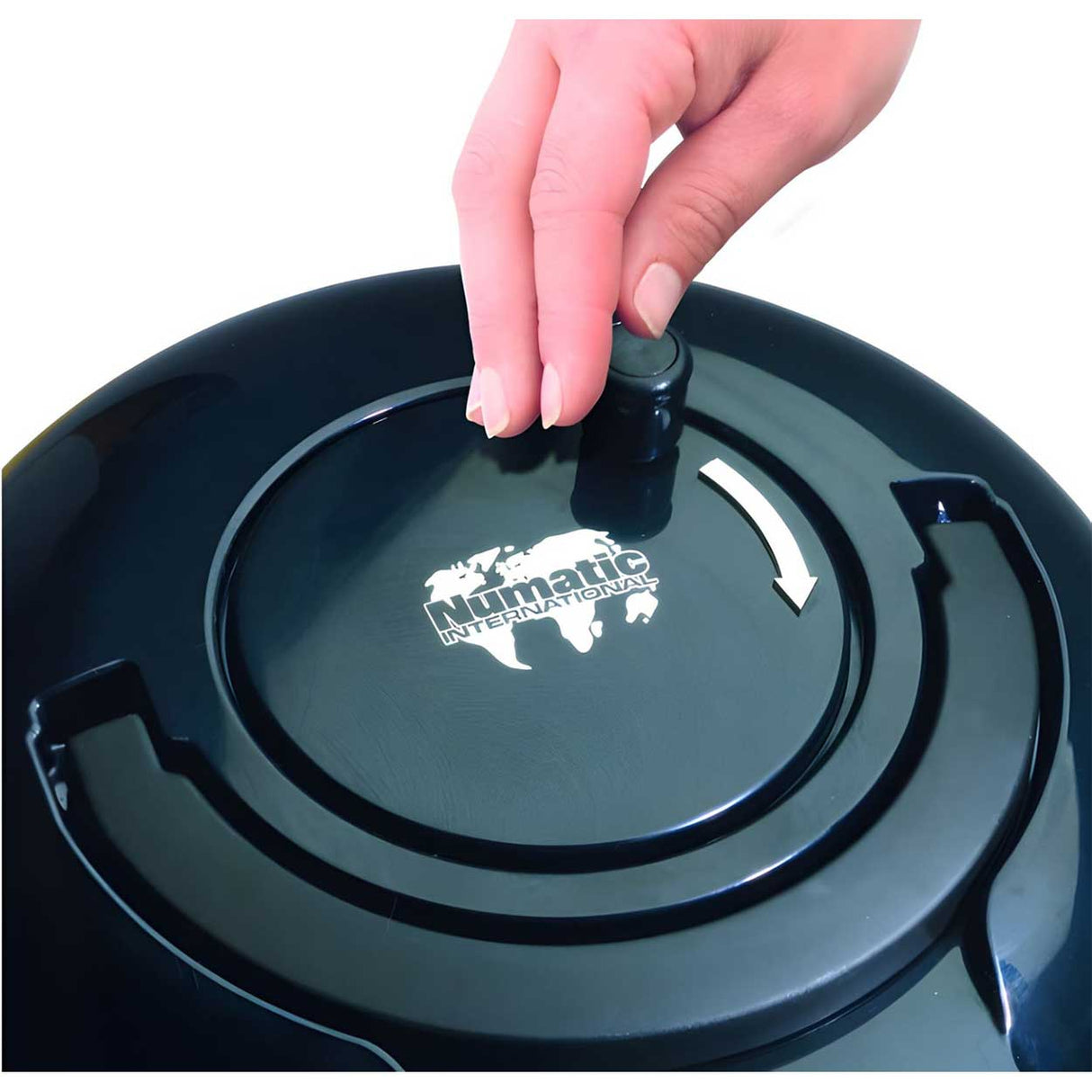 Numatic Hetty 200 Commercial Vacuum Cleaner