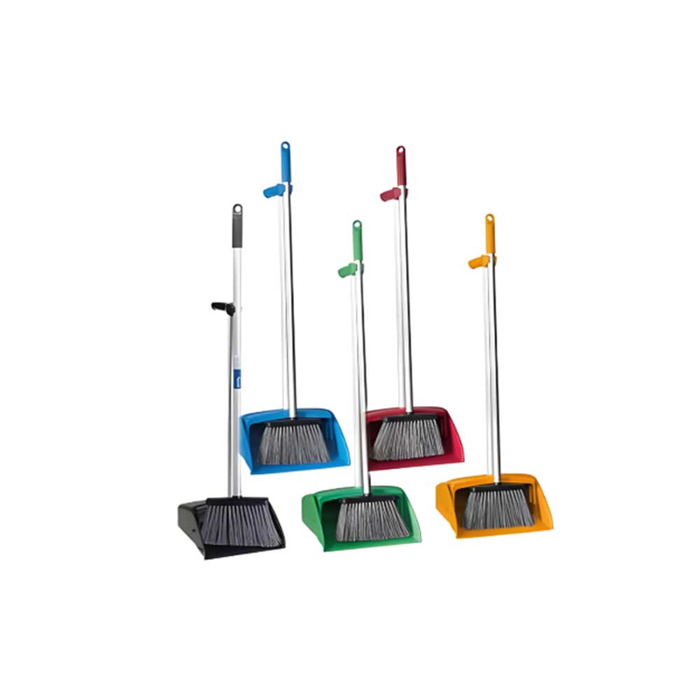 Oates Commercial Lobby Pan Set