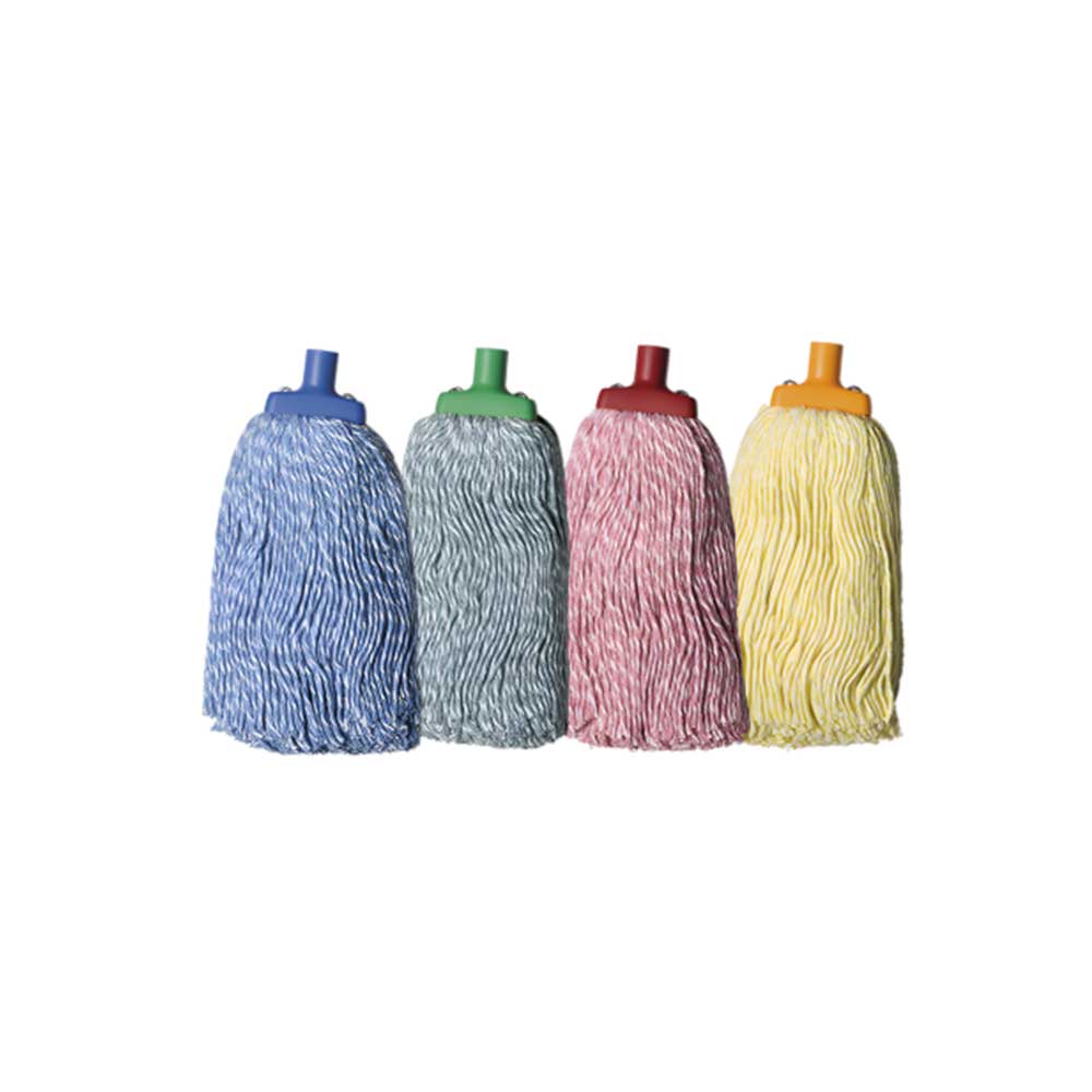 Oates Contractor Mop Refill – Industrial Grade Cleaning Performance