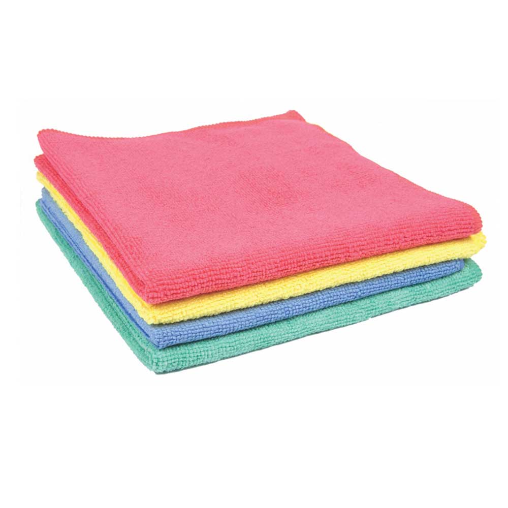 Oates Duraclean Microfibre Cloth