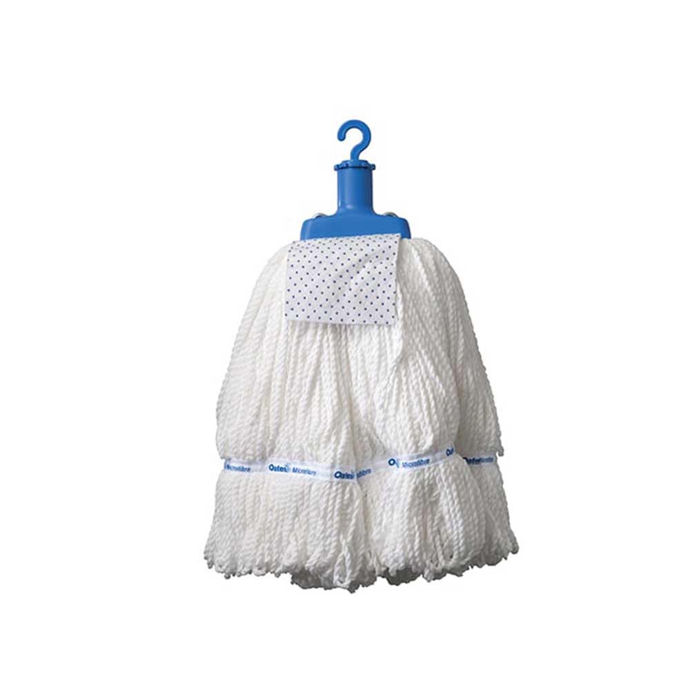Oates Microfibre Mops – High Performance, Streak Free Cleaning