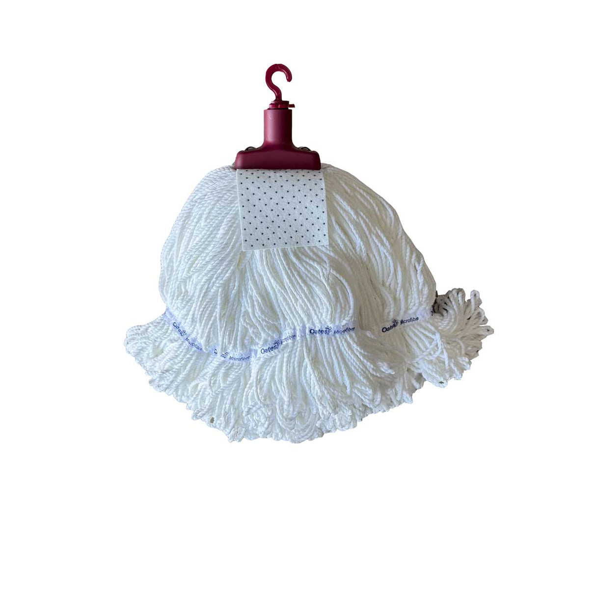 Oates Microfibre Mops – High Performance, Streak Free Cleaning