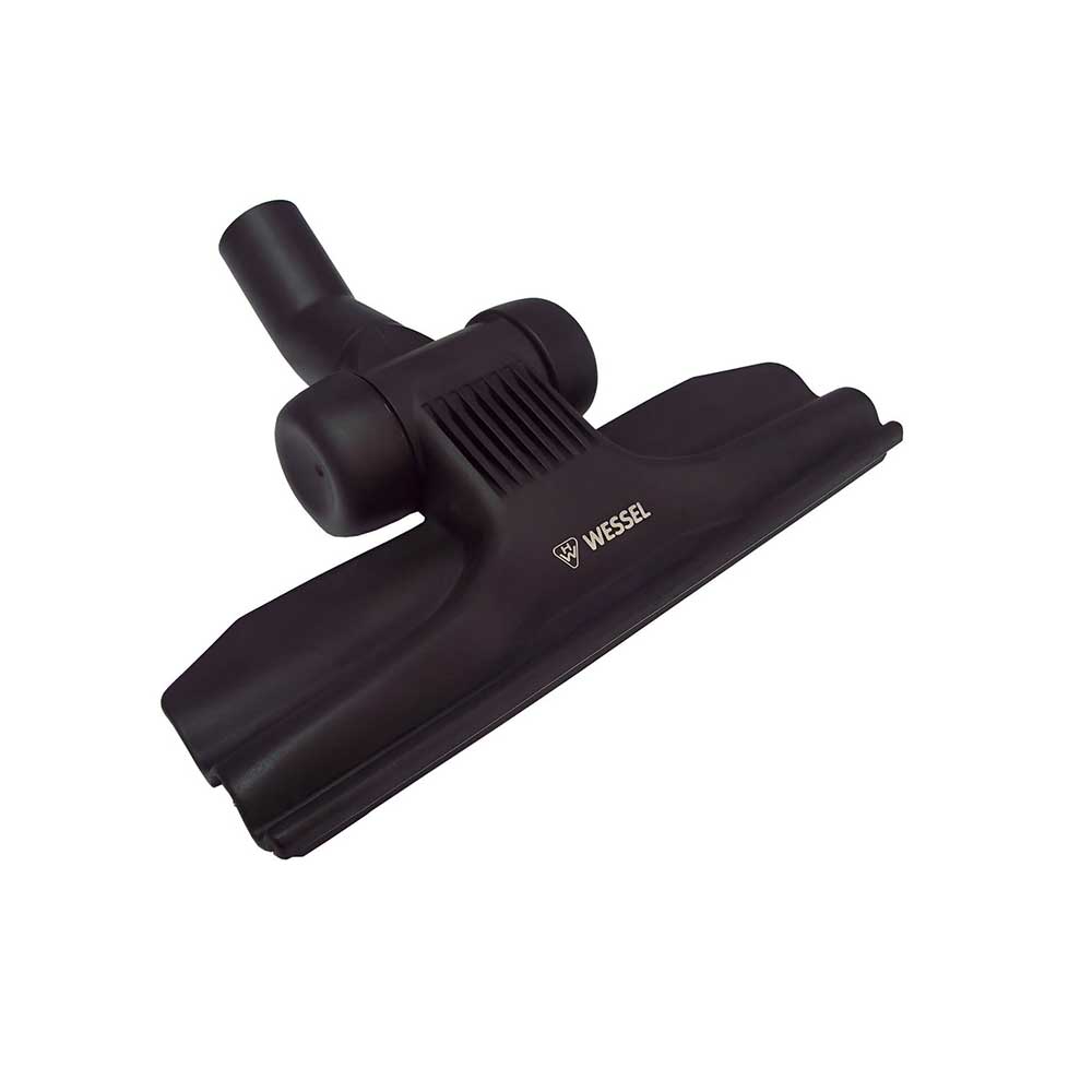 Pacvac Hush 15L Low Noise HEPA H13 Commercial Canister Vacuum