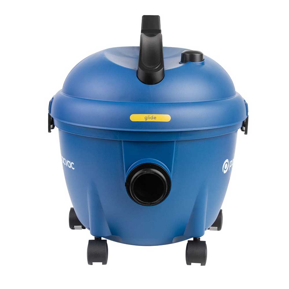 Pacvac Glide 300 Commercial Vacuum Cleaner