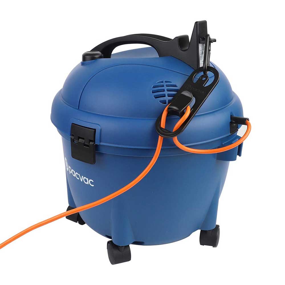 Pacvac Glide 300 Commercial Vacuum Cleaner