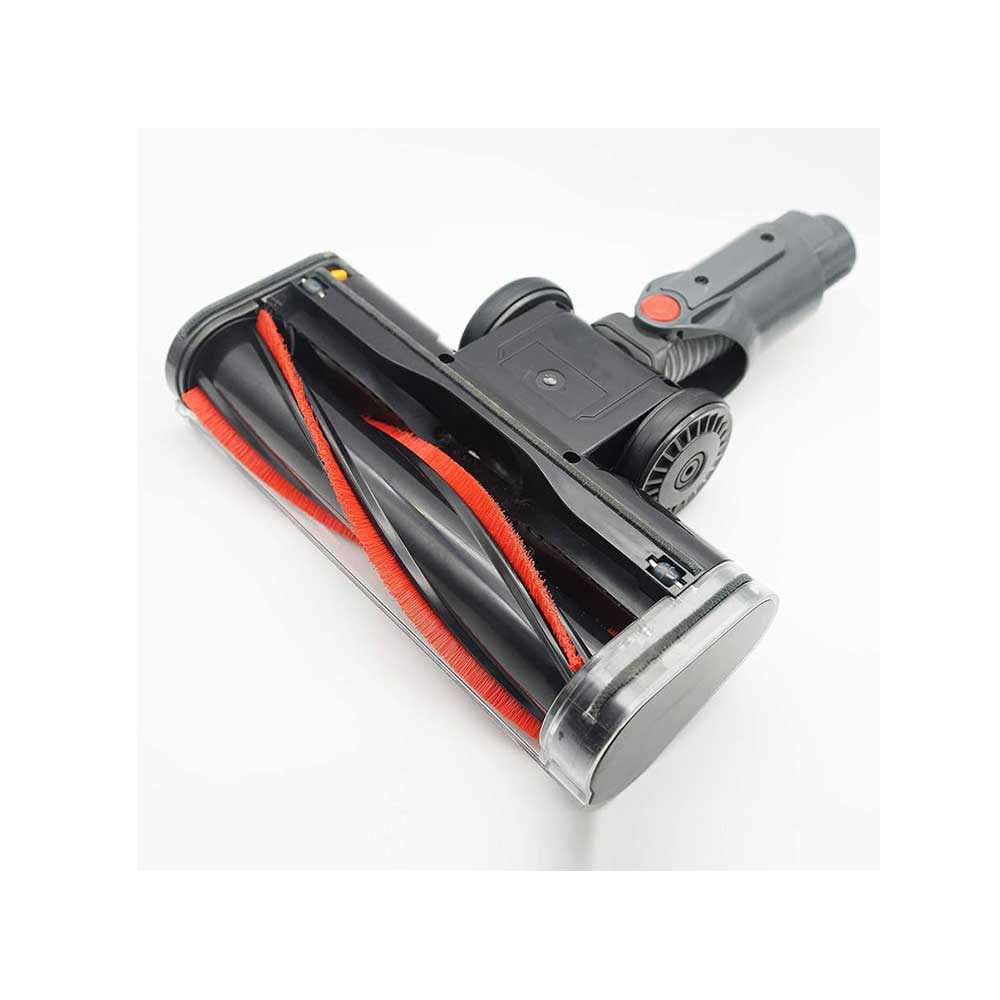 Powerhead for Dyson V7 V8 V10 V11 V15 and Outsize – Soft Brush with LED for Superior Cleaning