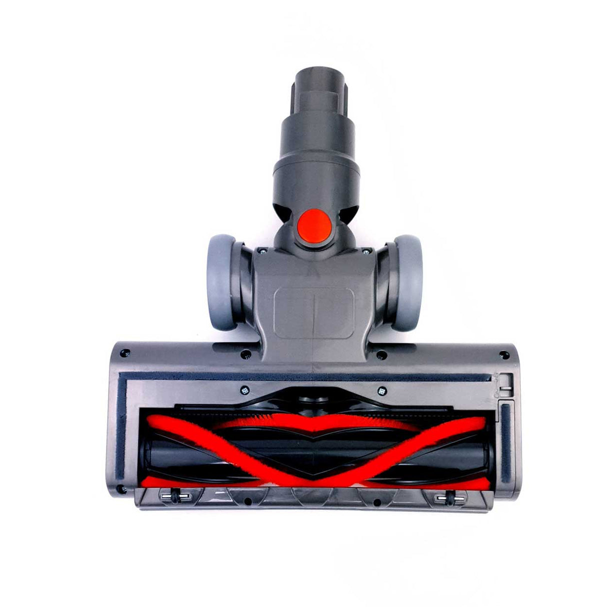 Powerhead for Dyson V7 V8 V10 V11 V15 and Outsize – Soft Brush with LED for Superior Cleaning