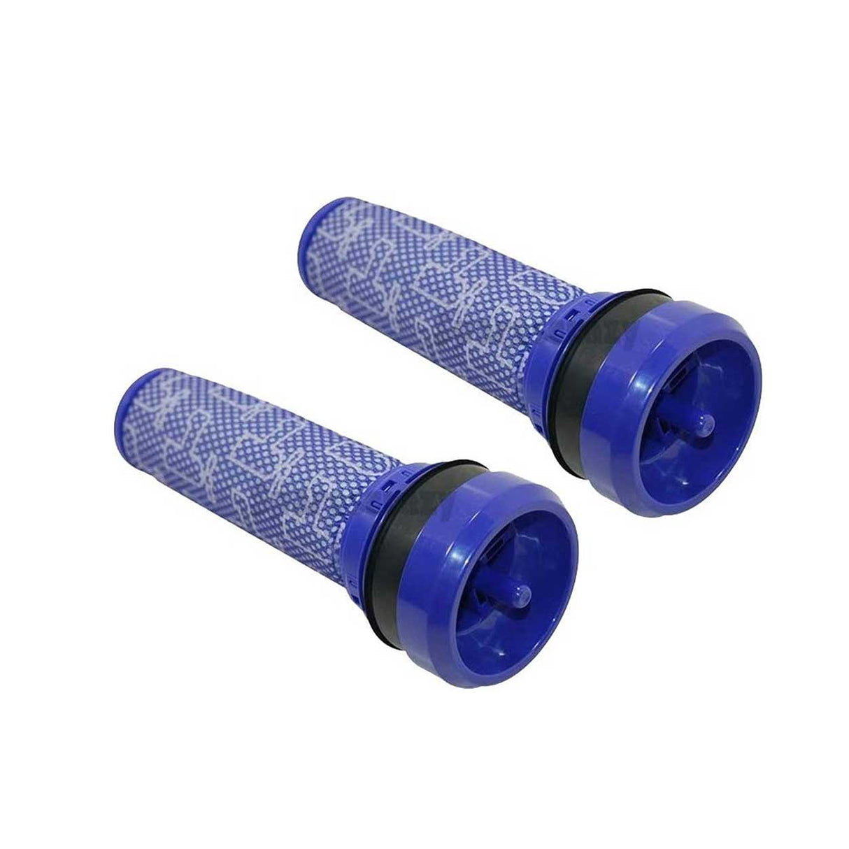Pre Motor Filter for Dyson DC37 & DC39 Canister Vacuum Cleaners (pack of2)