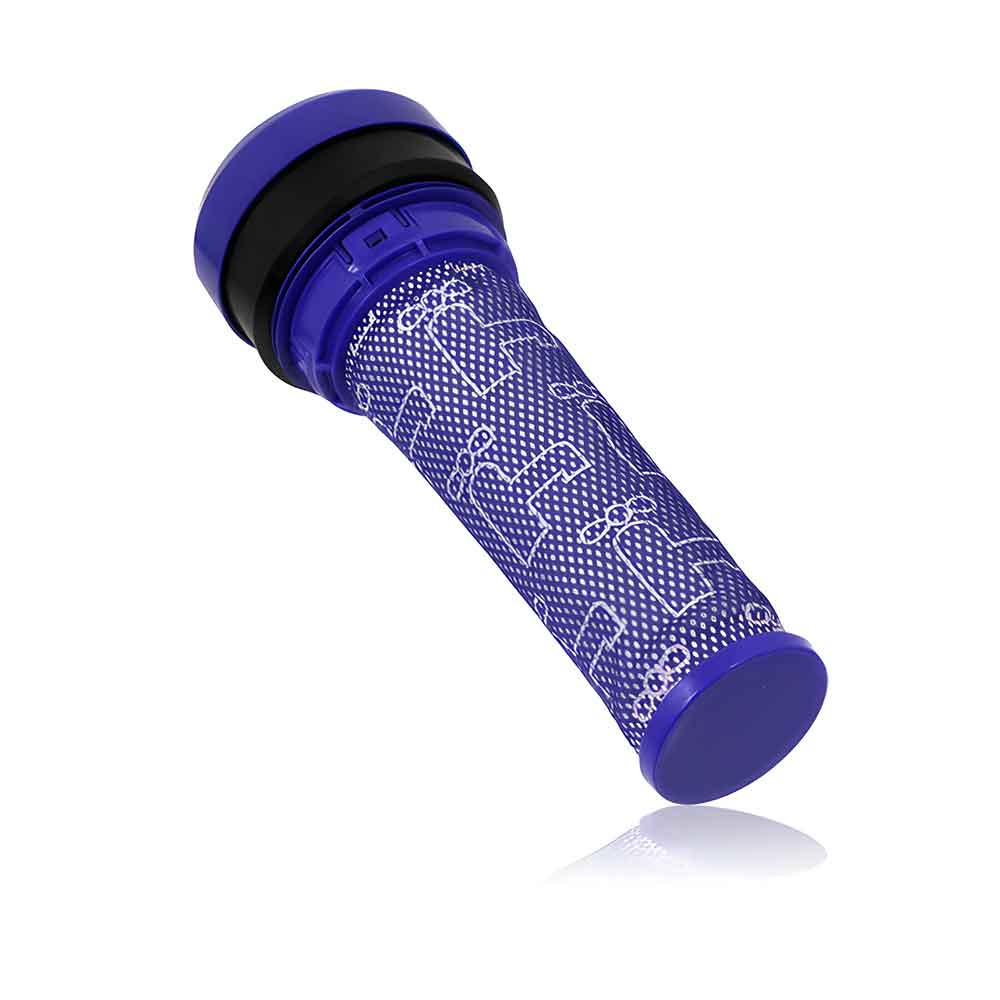 Pre Motor Filter for Dyson DC37 & DC39 Canister Vacuum Cleaners (pack of2)