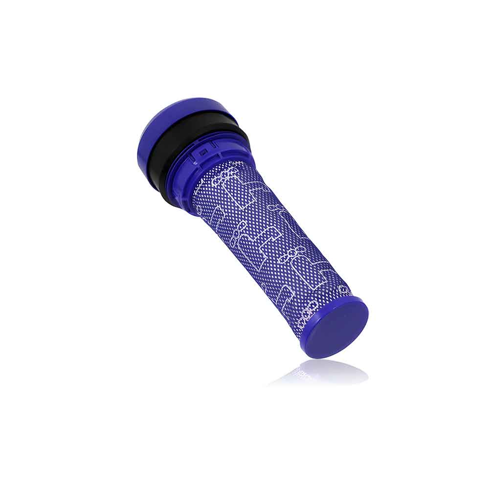 Pre Motor Filter for Dyson DC37 & DC39 Canister Vacuum Cleaners (pack of2)