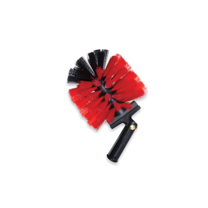 Professional Commercial Domed Cobweb Brush