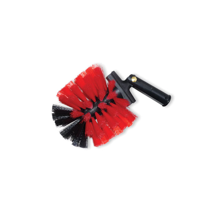 Professional Commercial Domed Cobweb Brush