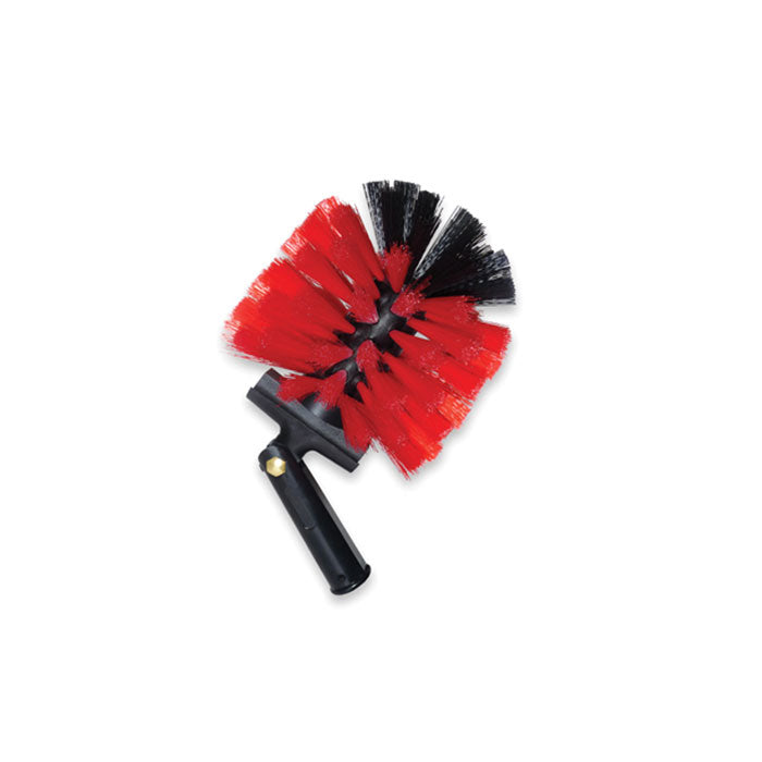 Professional Commercial Domed Cobweb Brush