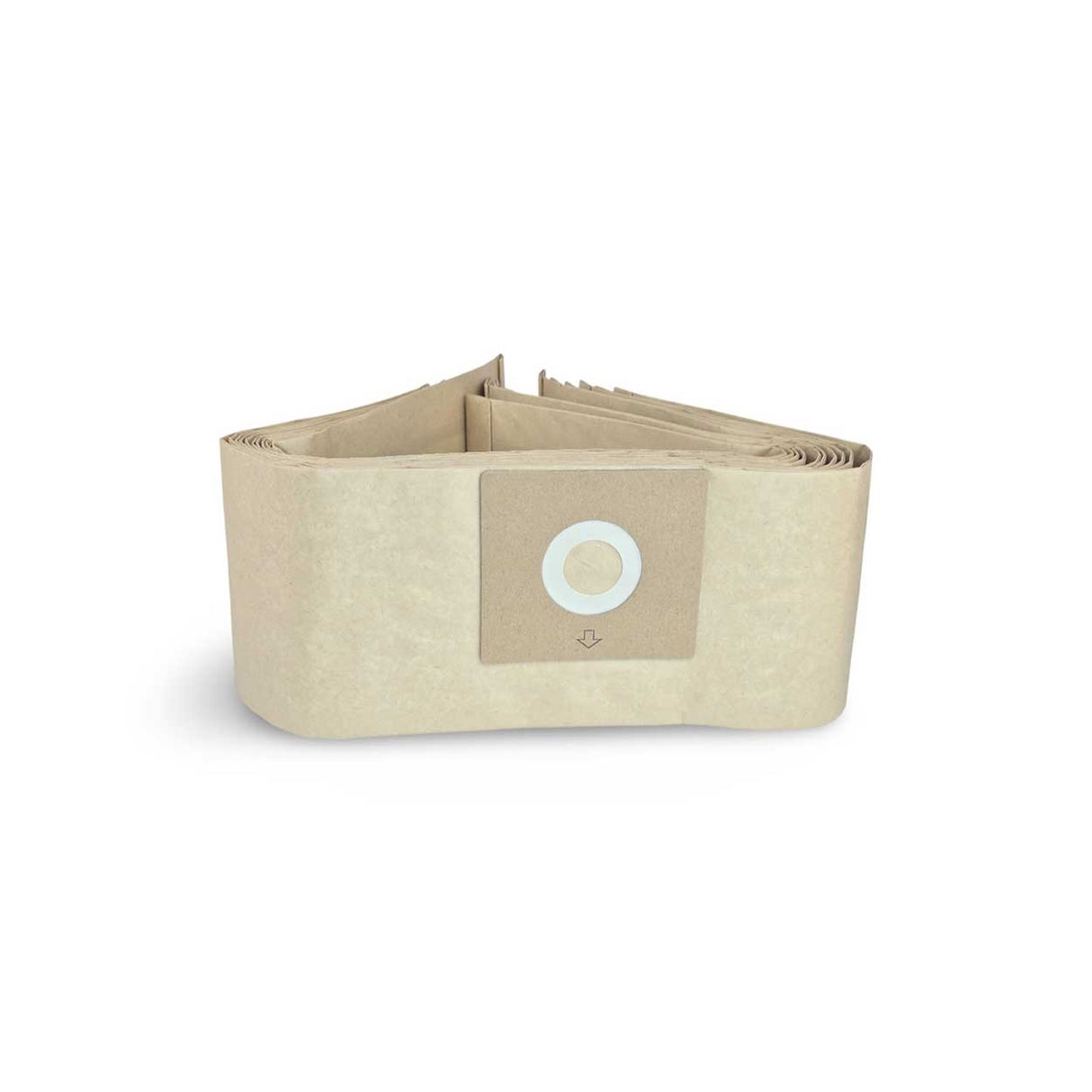 Pullman PULL10LD and CD1203 Vacuum Cleaner Dust Bag 10pk